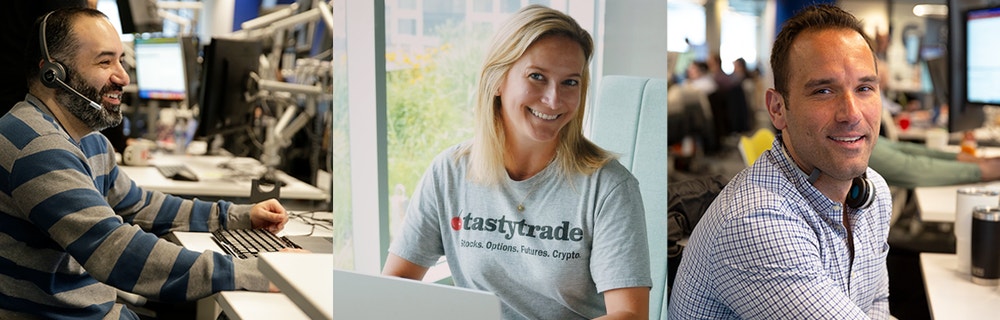 tastytrade staff