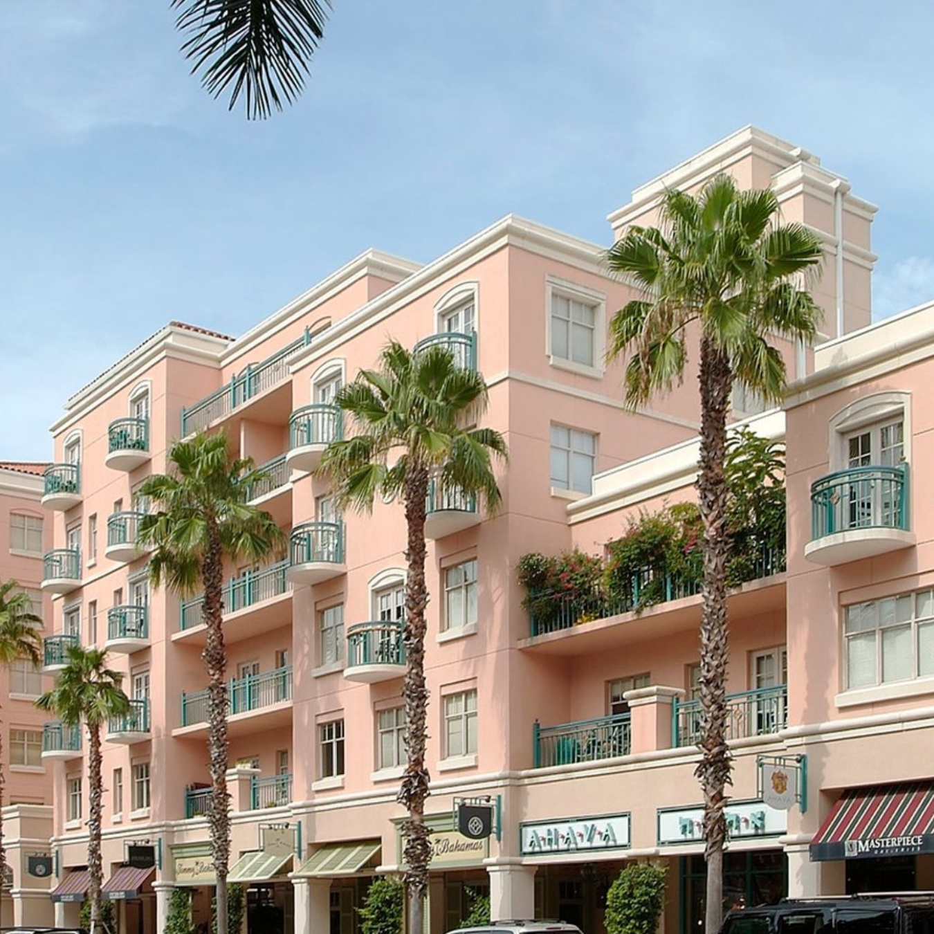 Mizner Park Apartments, image size:1350x1350