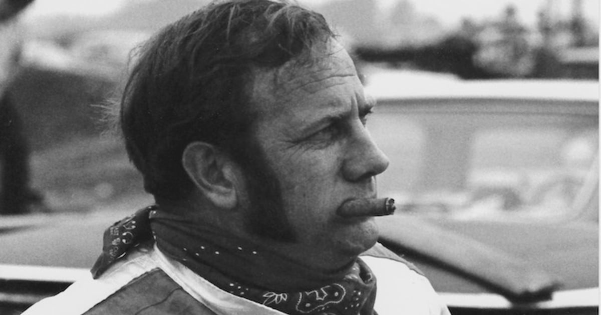 Bob Kinser 1931-2017 | RACER