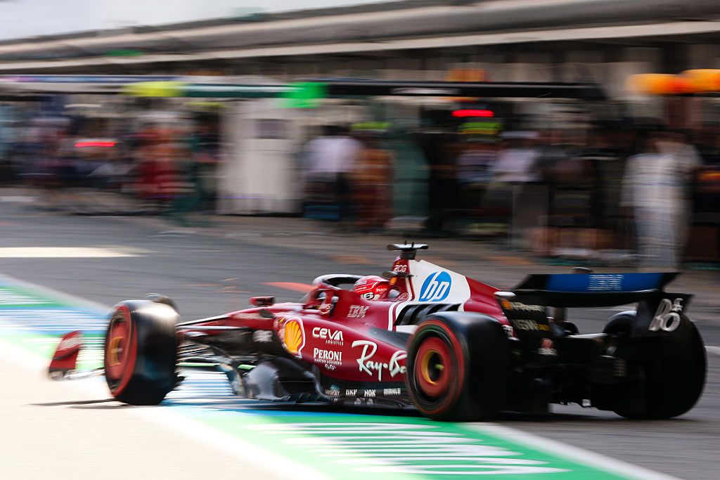 Red Bull and Ferrari upgrades could prove crucial in Austria