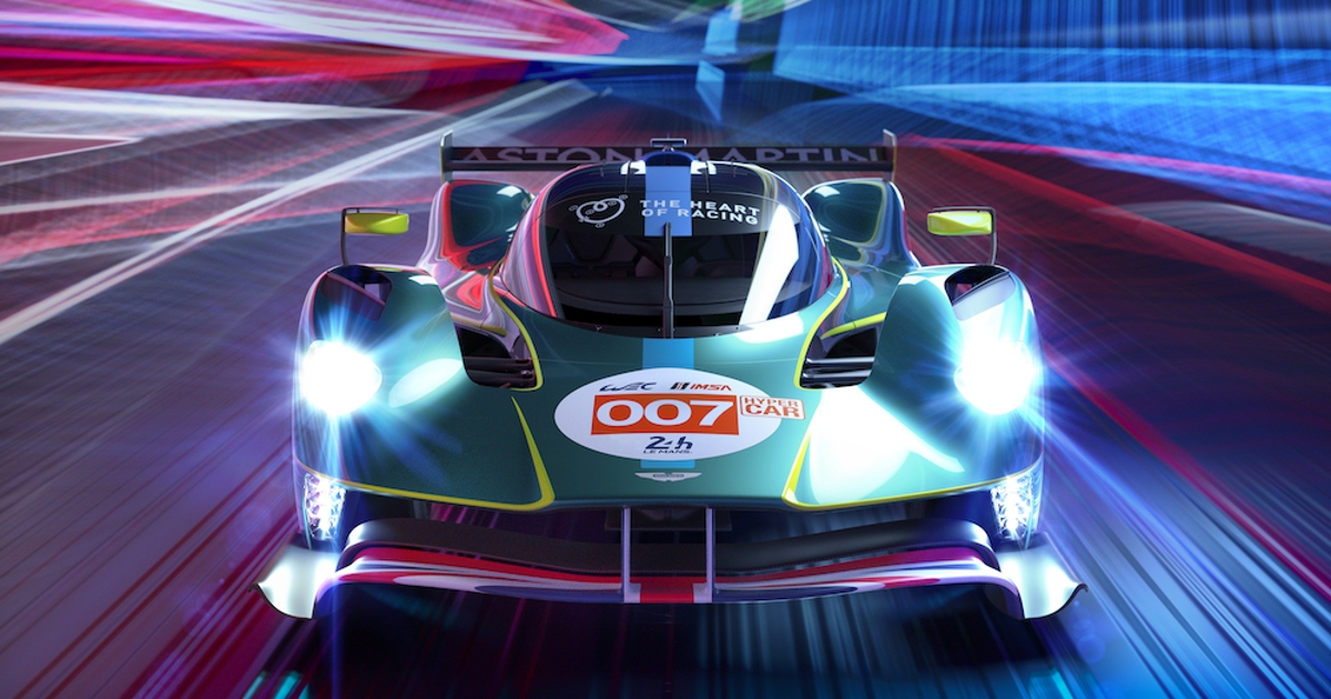 racer.com