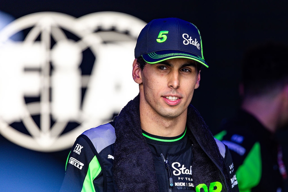 Bortoleto is F1's "best rookie of his generation" – Alonso