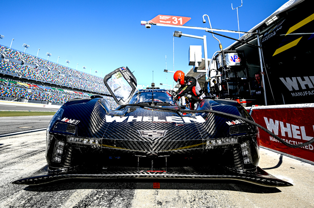 First Gurney Eagle F1 car set for Gooding Amelia Island sale | RACER