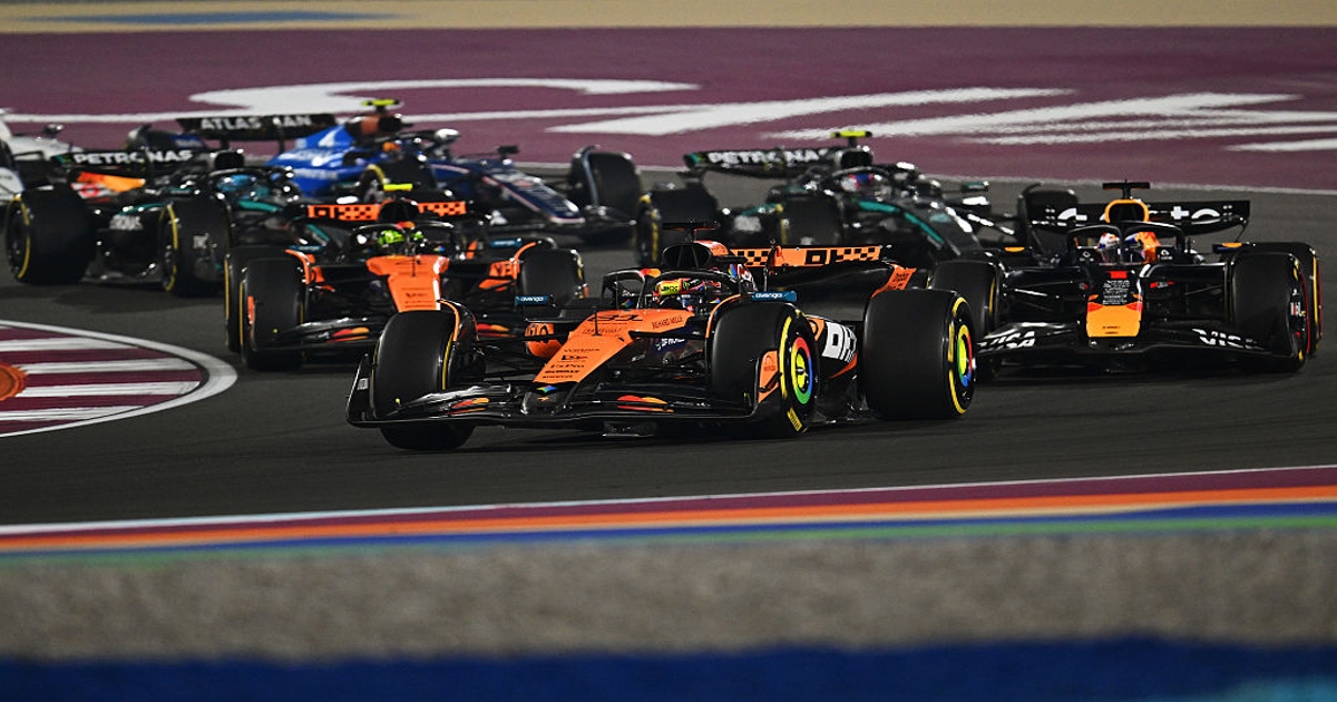 Adding up all the F1 title permutations ahead of Abu Dhabi