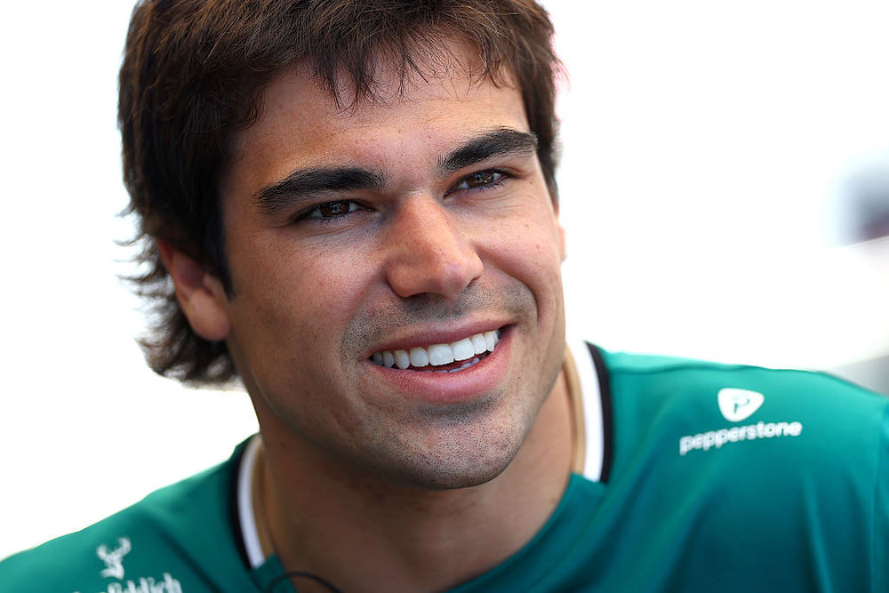Stroll returning from injury for Canadian GP