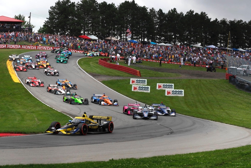 racer.com