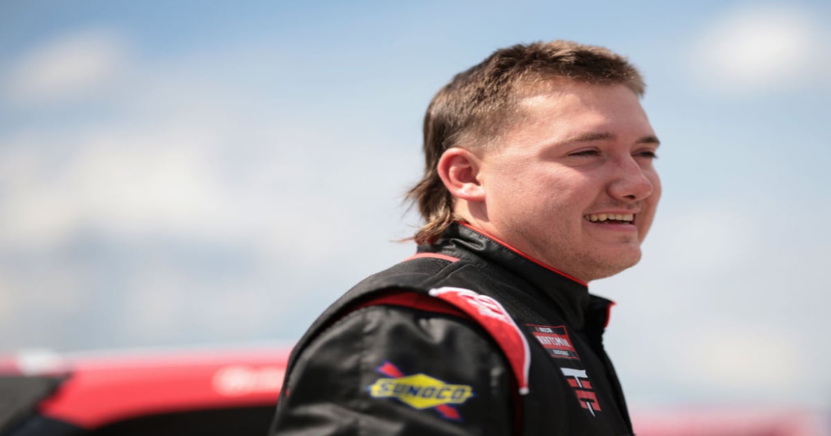 Queen tabbed as Kaulig Racing's first Ram driver | RACER
