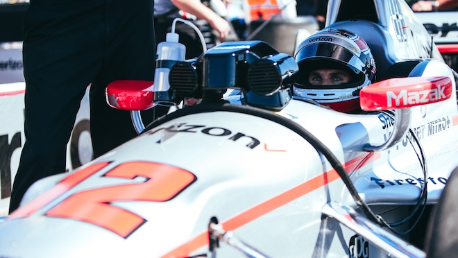 Signs points to Dallara as 2018 aero kit builder