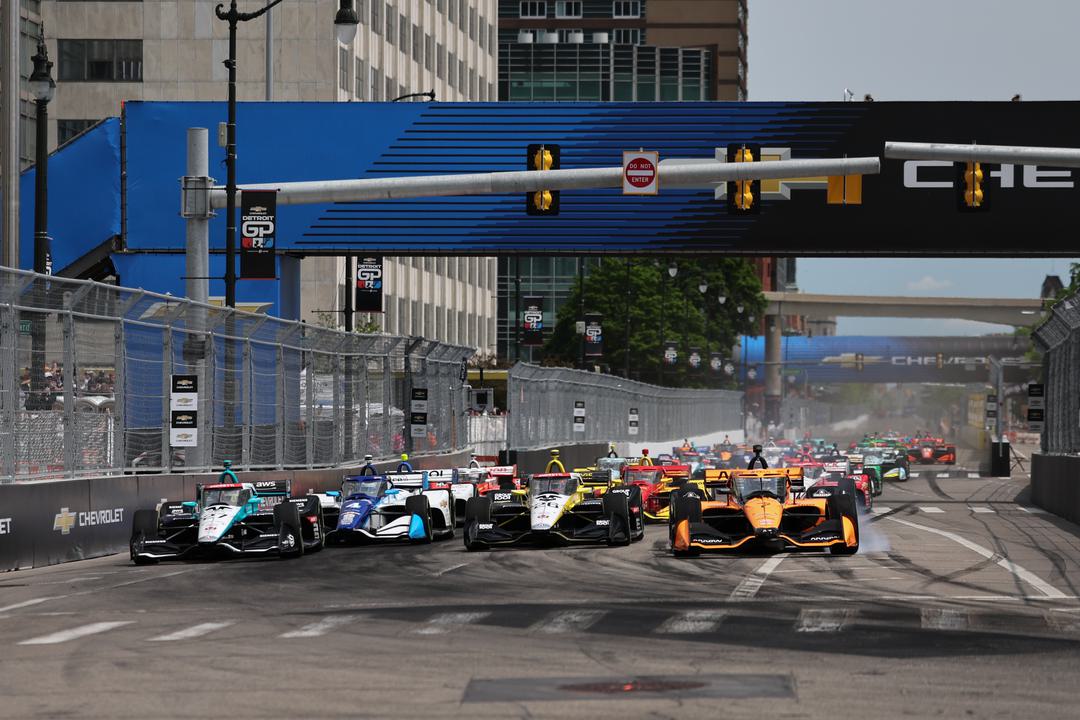IndyCar mid-season musings