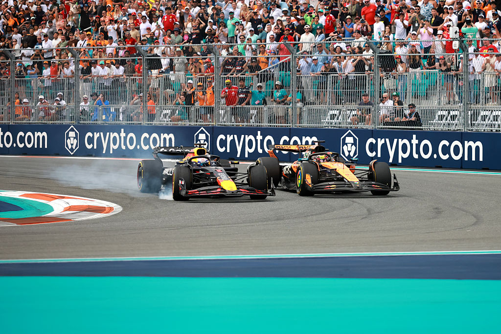 FIA makes F1 driving standards and penalty guidelines public