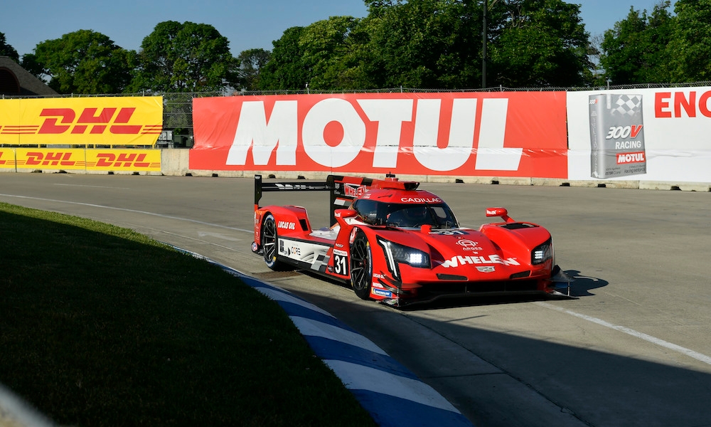 racer.com