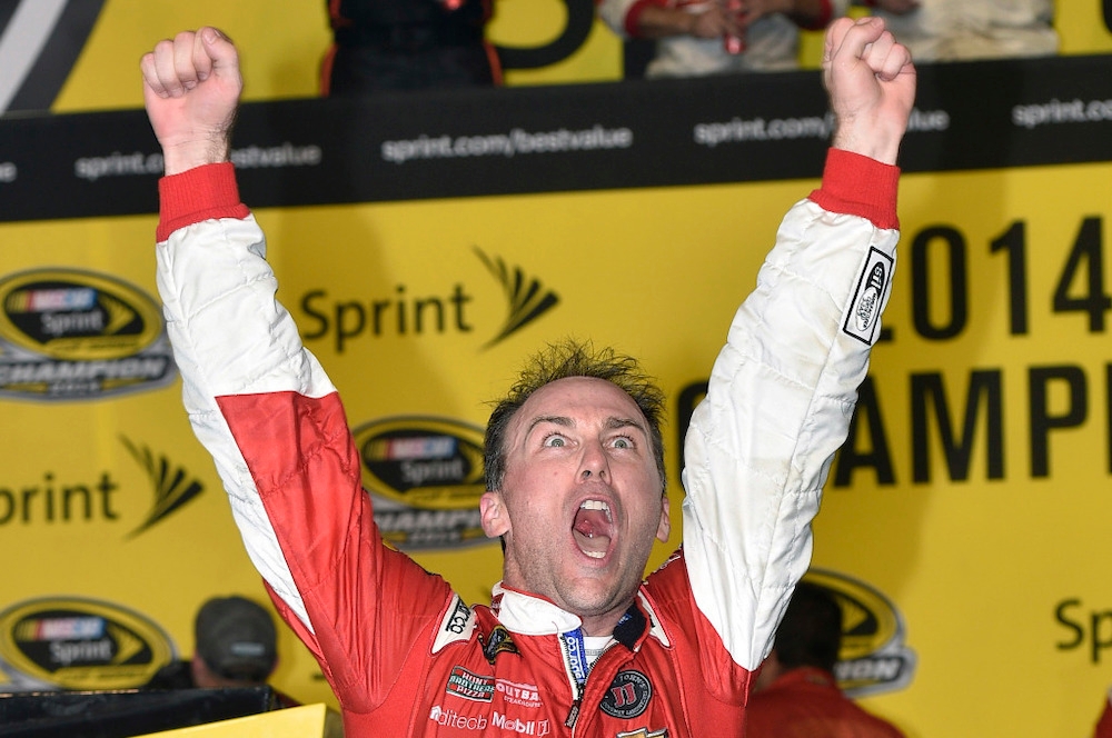 The RACER Mailbag, November 22 | RACER