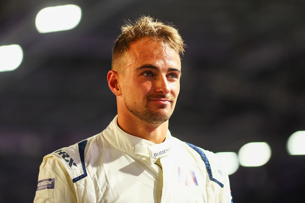 Mueller set for final two IMSA rounds with JDC-Miller