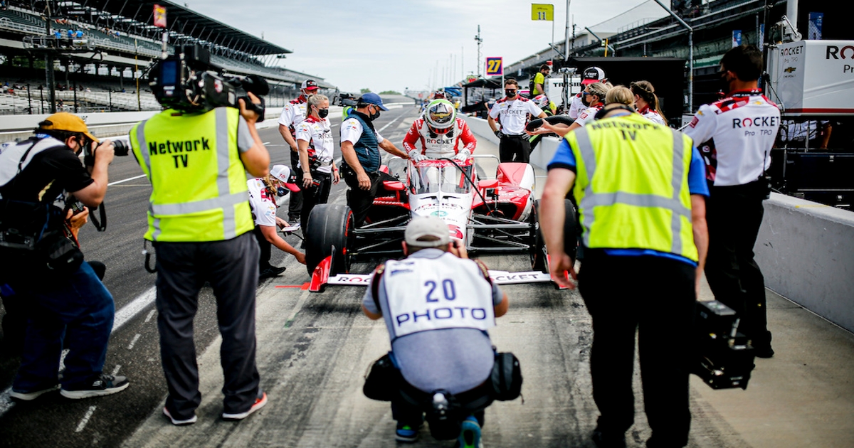 racer.com