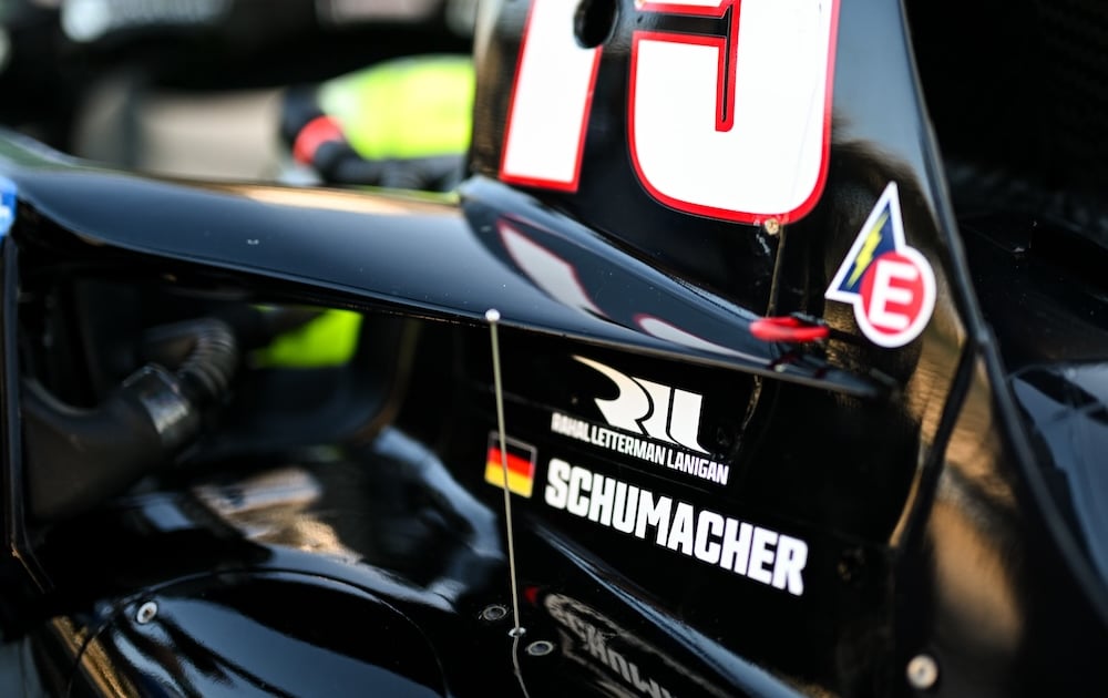 Few seats but high intrigue as scramble for final 2026 IndyCar spots ...