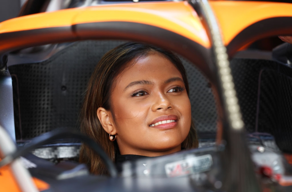 Bustamante joins Cupra Kiro Formula E team