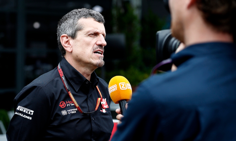 Haas: ‘Clock is running’ on Ferrari PU for 2021