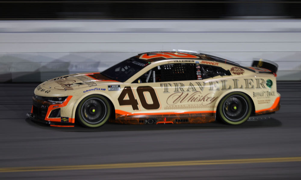 【特別仕様】DAYTONA 500 Dale Earnhardt Jr. Dale Earnhardt Jr., Chris Stapleton Join Forces for Historic