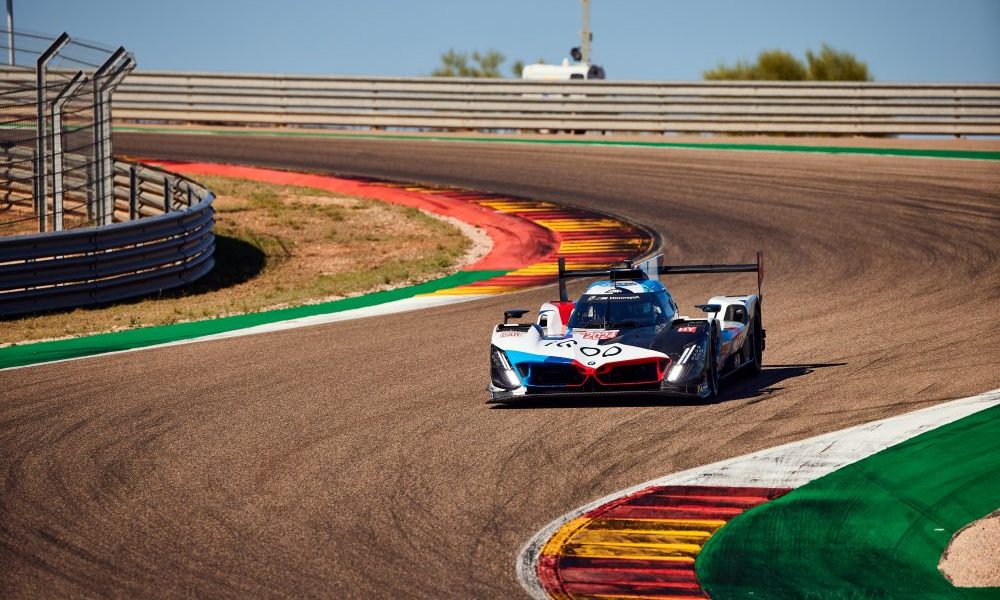 racer.com