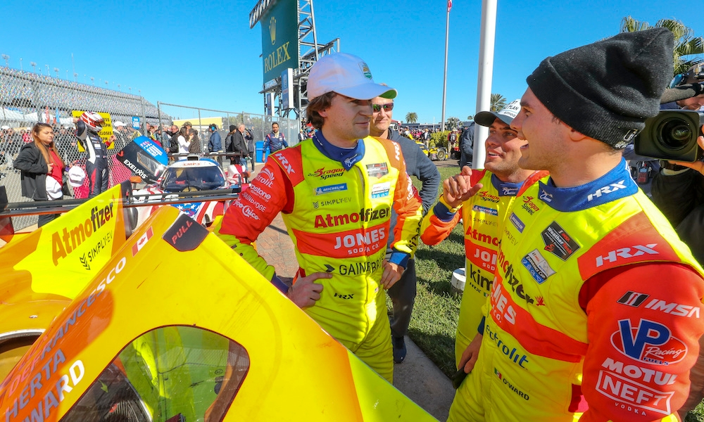 racer.com