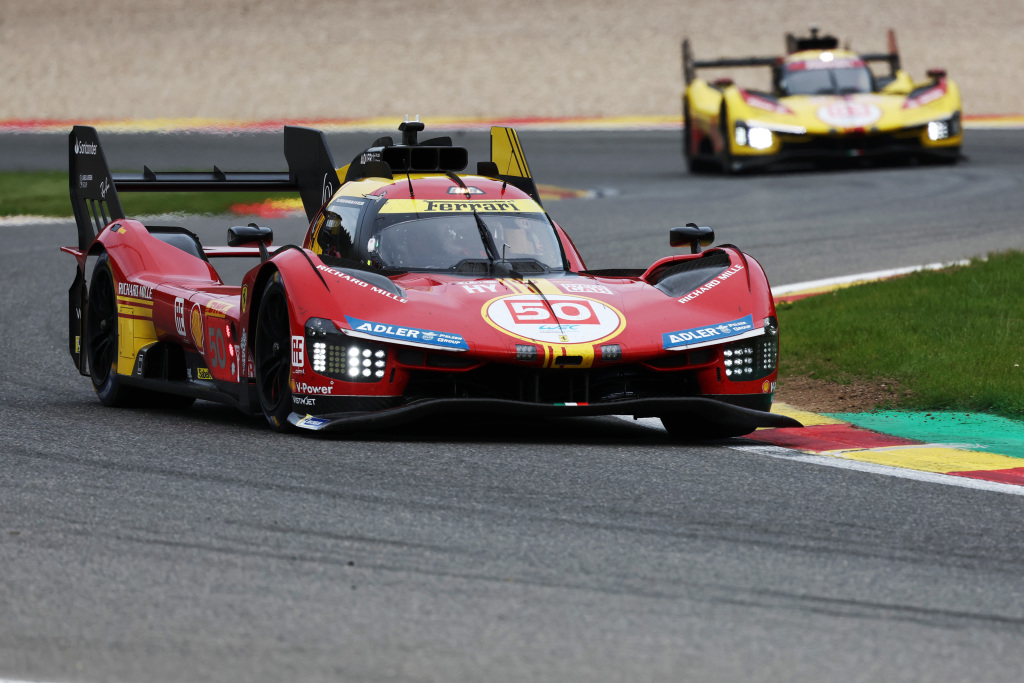 racer.com