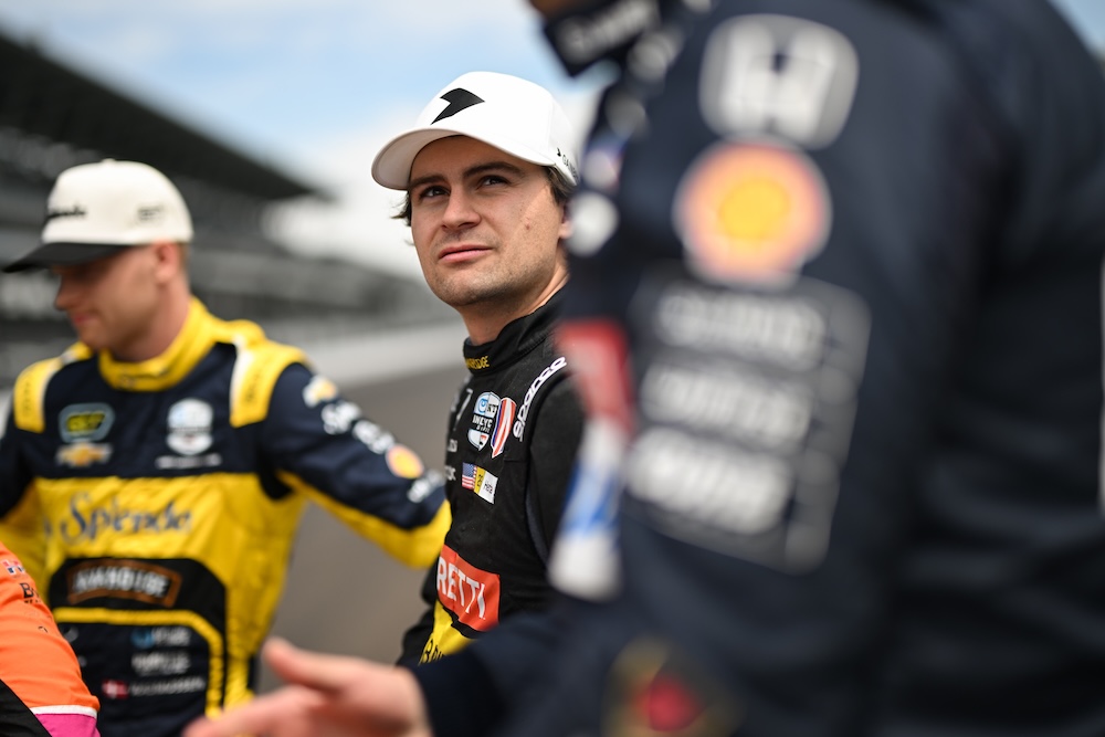 HERTA PODE DISPUTAR A F2 EM 2026 EM BUSCA DA SUPERLICENÇA DA FIA