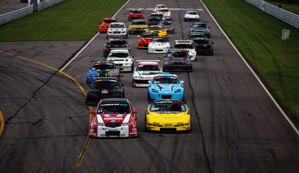 GRIDLIFE expands to nine national events for 2025