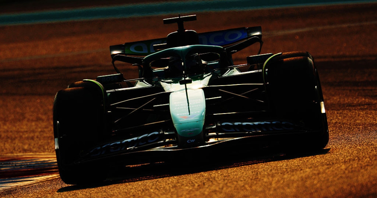 Aston Martin and Honda 'on the eve of something very special' Aston Martin and Honda 'on the eve of something very special'