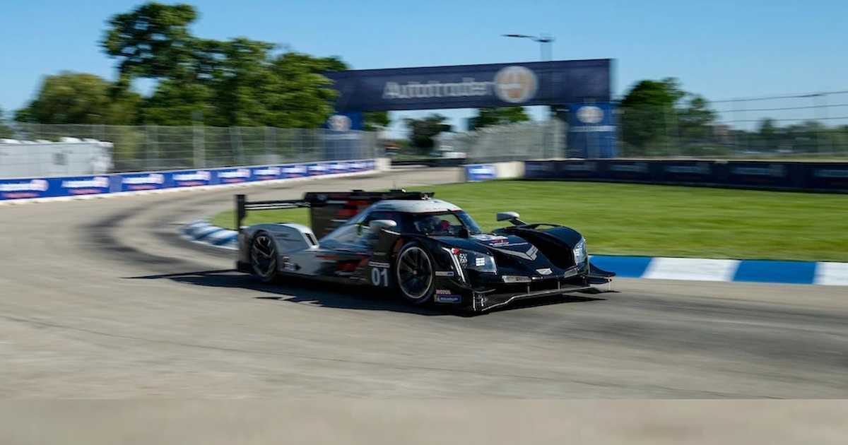 racer.com