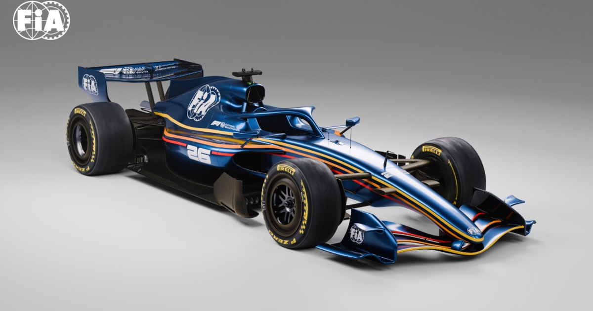 DRS out, Overtake and Boost in – what’s behind the new terminology for F1’s 2026 cars DRS out, Overtake and Boost in – what’s behind the new terminology for F1’s 2026 cars