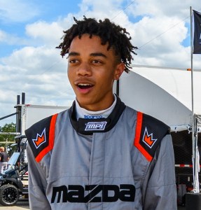 Meet the 2022 Mazda MX-5 Cup Shootout finalists, part 2 | RACER