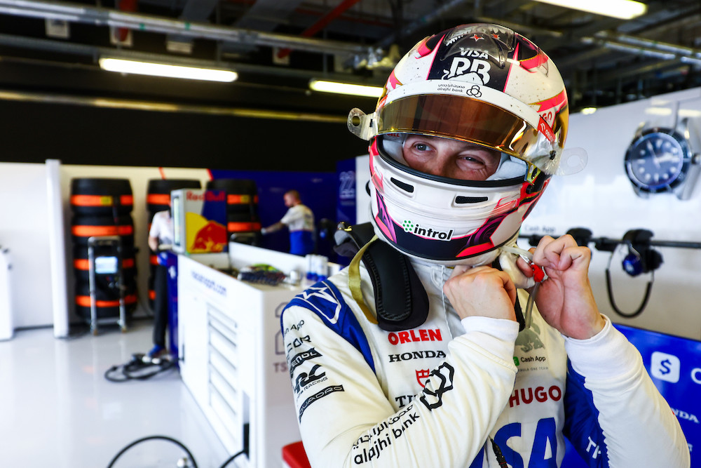 【Christian Dela Rosa】Red Bull Racing Talking Bull Feat. Christian Horner's Deep Dive: Oracle Red