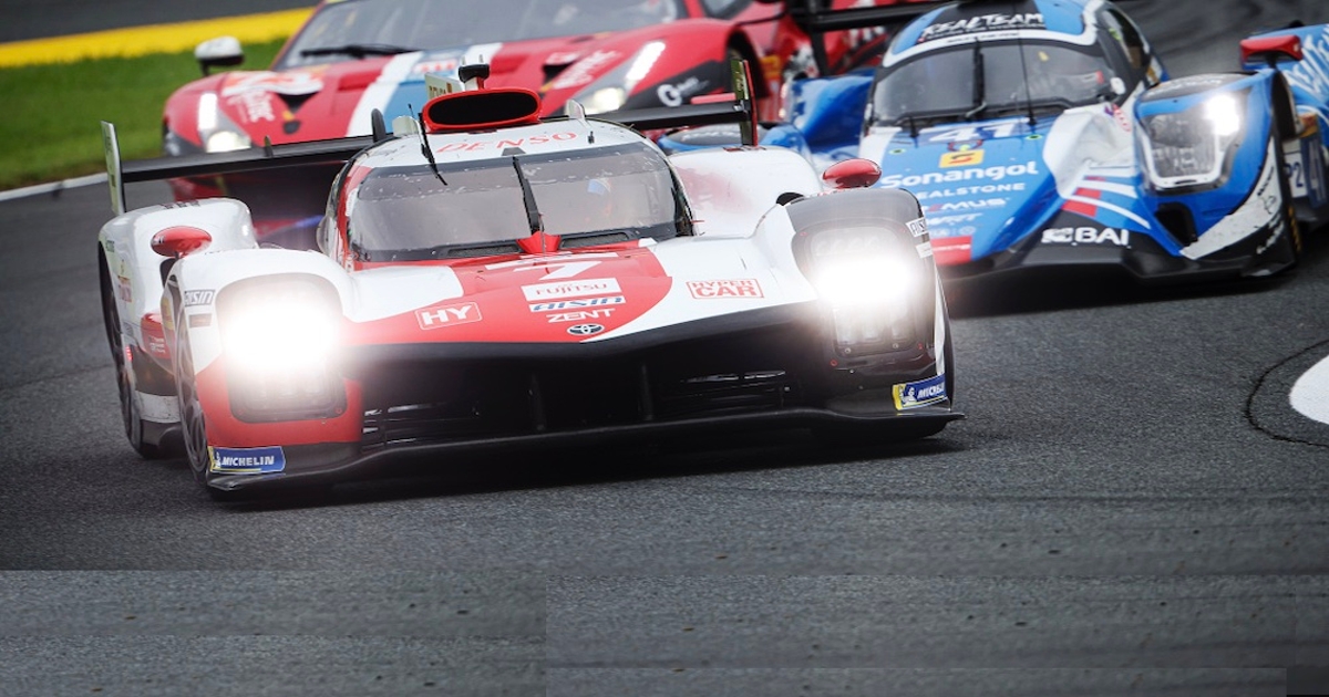 racer.com