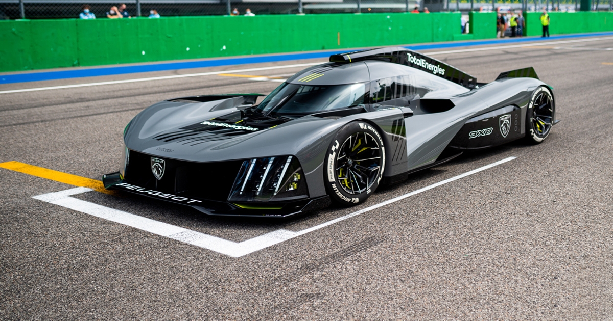 racer.com