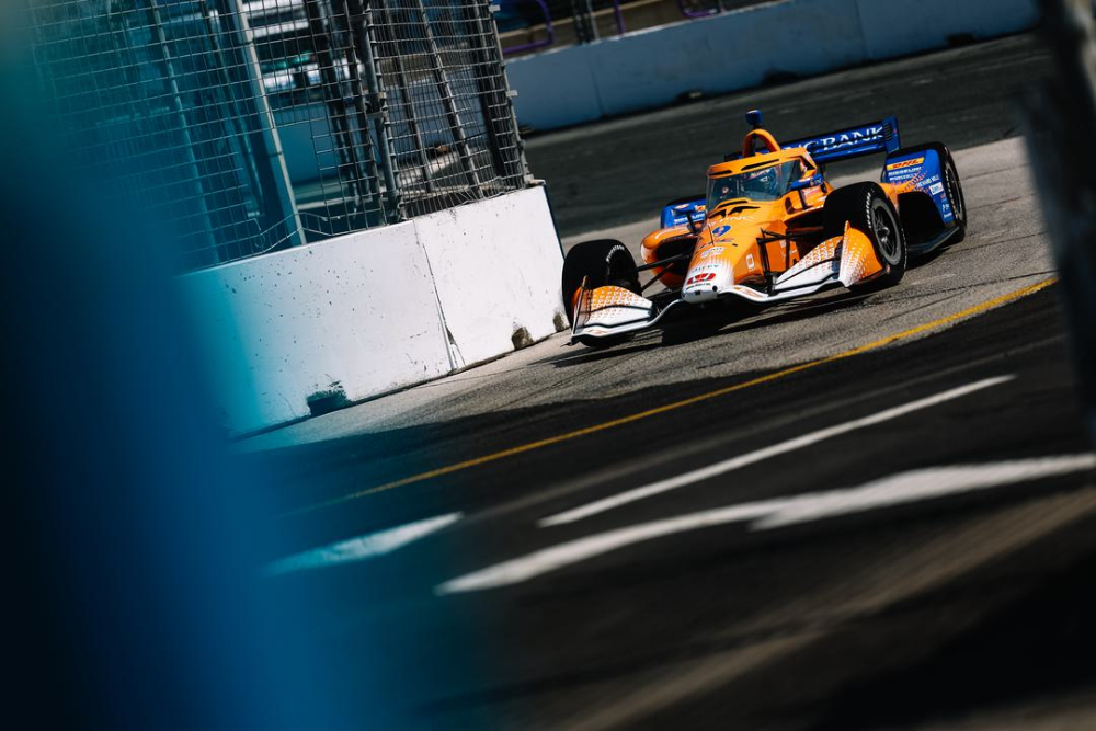 J.D. Gibbs 1969-2019 | RACER