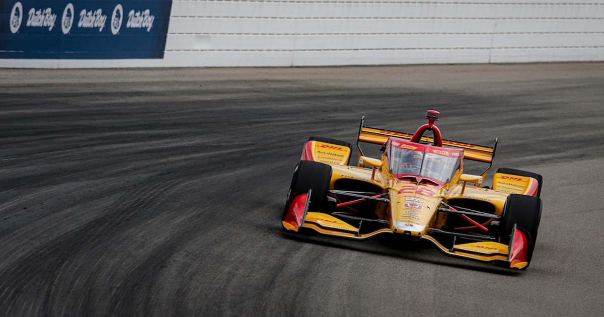racer.com