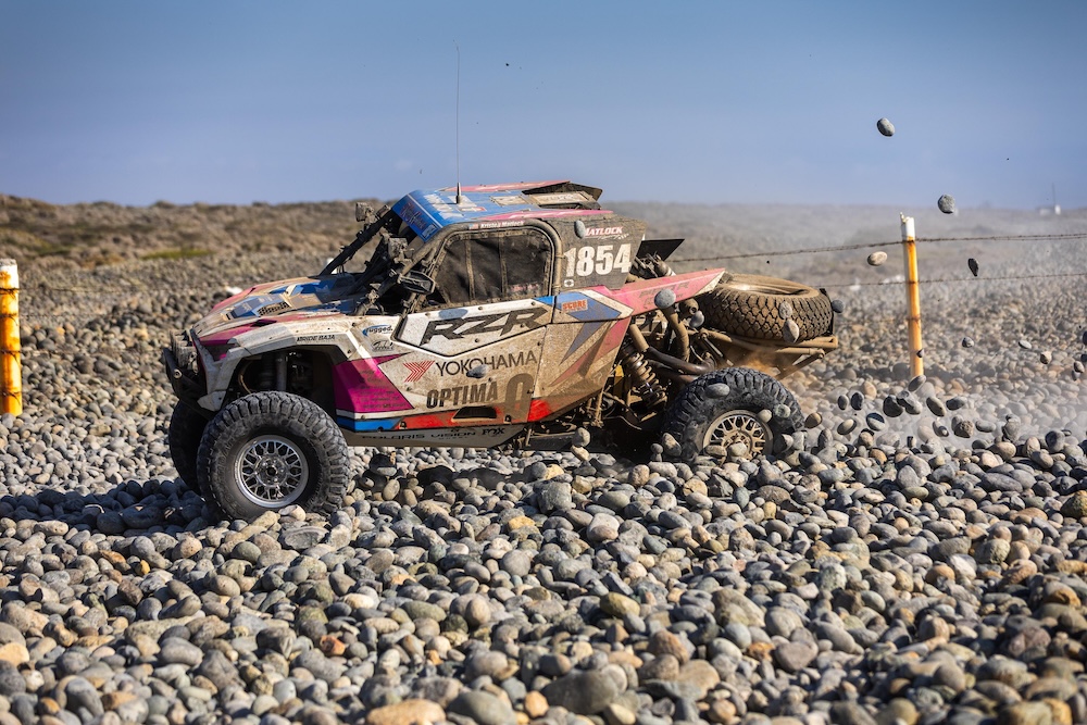 WATCH LIVE! SCORE Baja 400 qualifying
