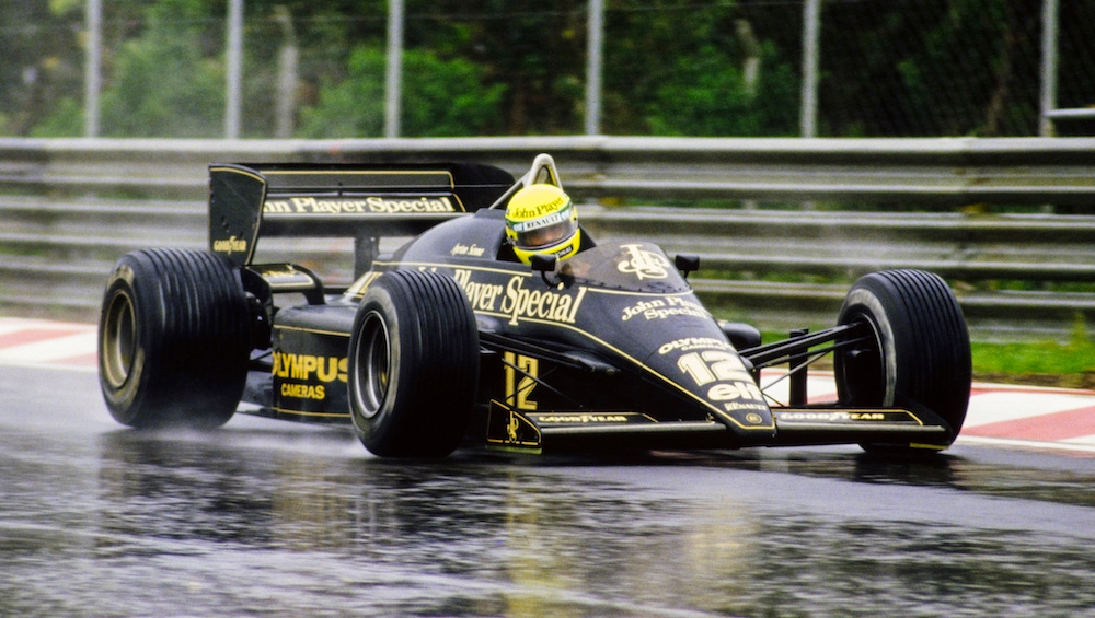 アマダ F1 FIGHTING SPIRIT 1992 ① セナ アマダ FORMULA 1 FIGHTING SPIRIT1992 セット2 アマダ Formula1