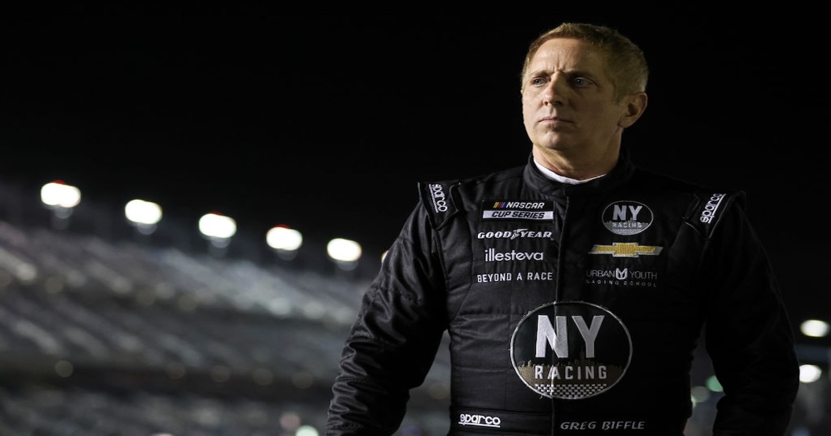 Biffle among seven killed in North Carolina plane crash | RACER