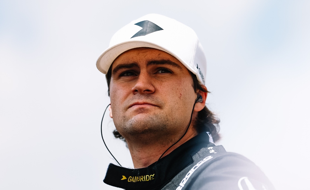 Lowdon wants Herta to give Cadillac hard choices to make