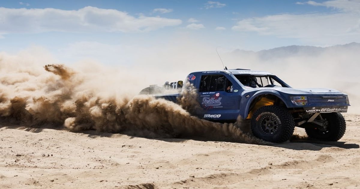 Jimco set to celebrate golden anniversary of off-road racing excellence ...