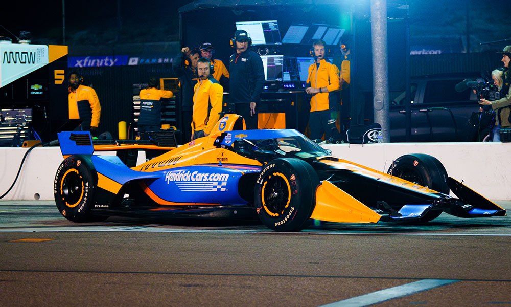 racer.com