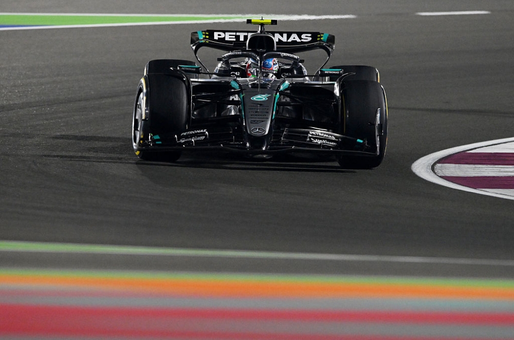 Wolff fuming with Red Bull's Antonelli claims