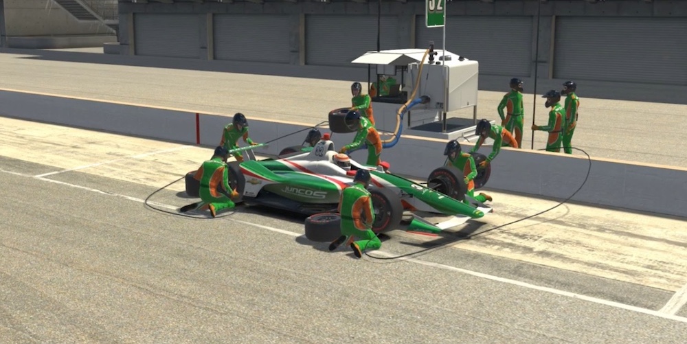 Jc Racing Esports Juncos Racing launches Esports team | RACER