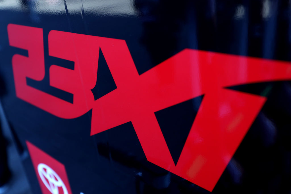 23XI, Front Row denied charter status for rest of '25 season