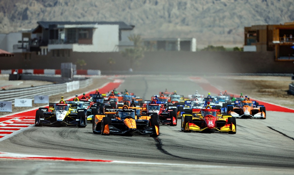 Key pieces still in play regarding 2026 IndyCar calendar RACER
