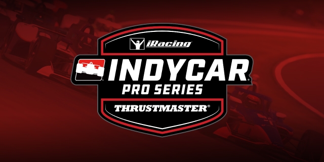 INDYCAR Thrustmaster iRacing Pro Series set to return in January