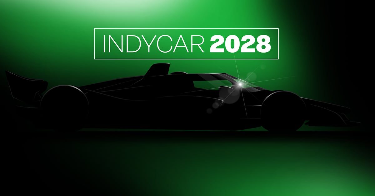 IndyCar 2028: Bridging the engine supply gap year