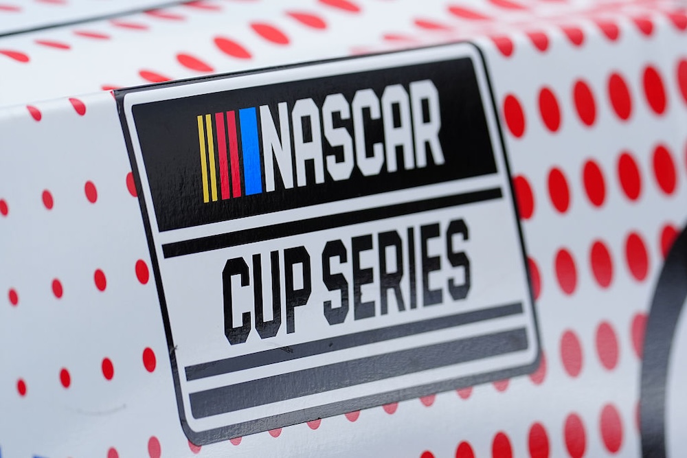 NSFW messages become public as NASCAR's legal battle with 23XI, Front Row Motorsports continues