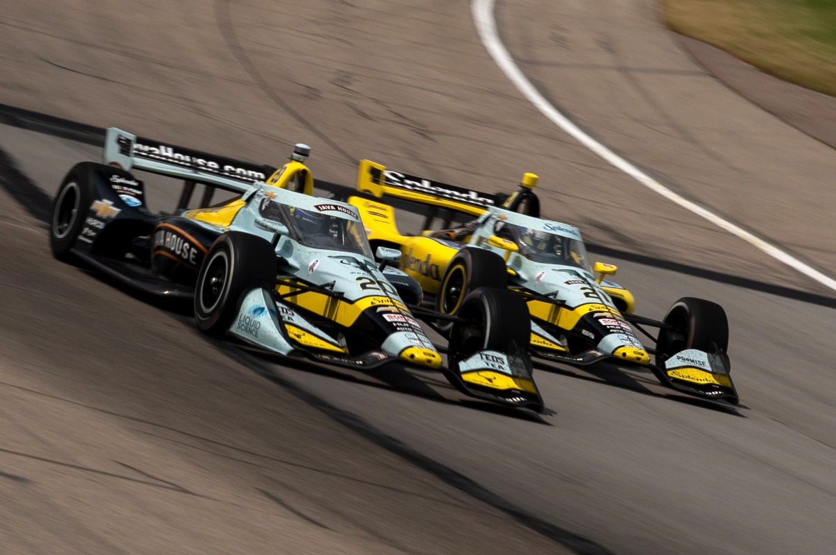 racer.com
